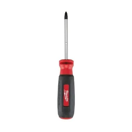 Milwaukee Tool No. 1 Phillips - 3 in. Screwdriver ML48-22-2011